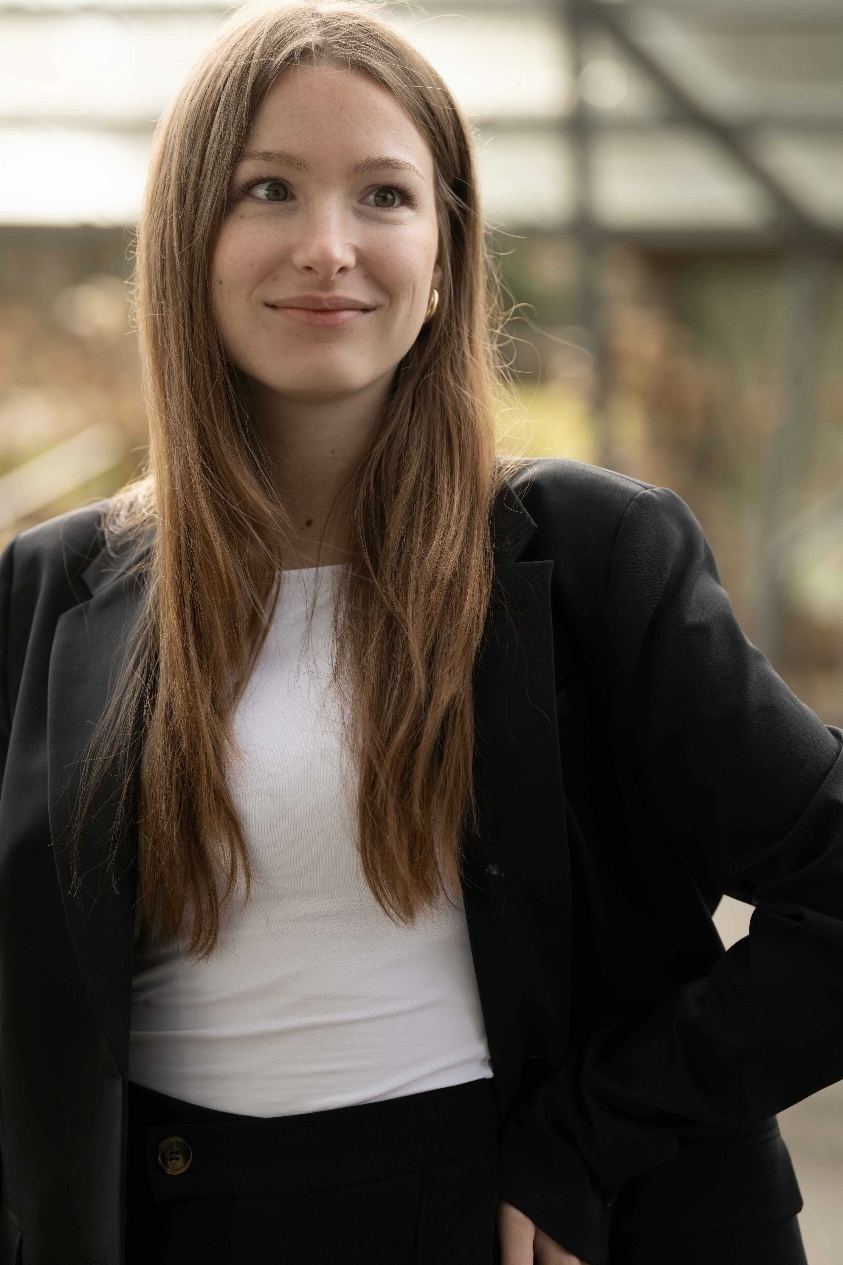 Sophie Maier